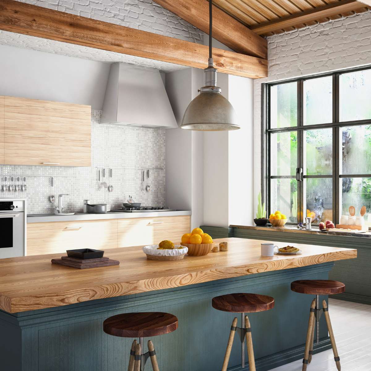 Cucine