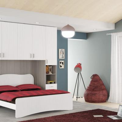 Proposta camera da letto 1