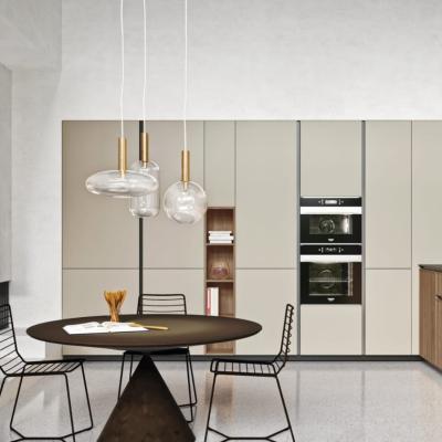 Cucina Moderna Crema