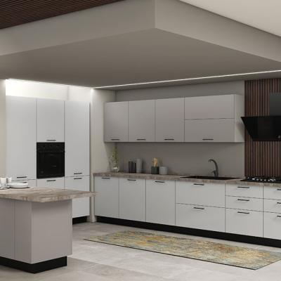 Proposta cucina New Greta