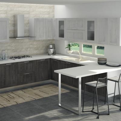 Cucina Quadra