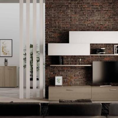 Proposte Living 4